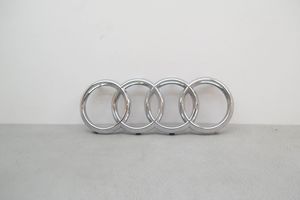 Audi Q7 4M Mostrina con logo/emblema della casa automobilistica 4M0853605