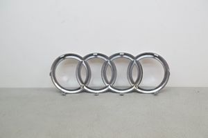 Audi Q7 4M Mostrina con logo/emblema della casa automobilistica 4M0853605