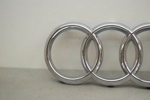 Audi Q7 4M Mostrina con logo/emblema della casa automobilistica 4M0853605