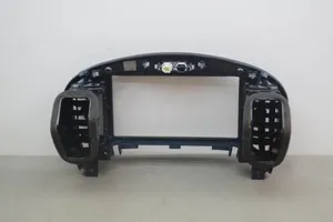 Nissan Juke I F15 Luftausströmer Lüftungsdüse Luftdüse frontscheibe 68260BX80A