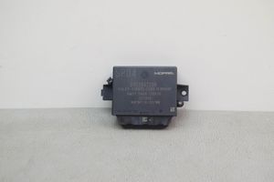 Fiat 500 Pysäköintitutkan (PCD) ohjainlaite/moduuli 0052042298