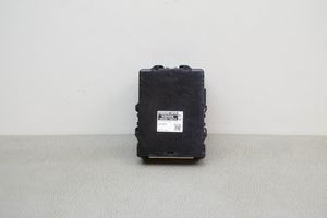 Toyota Prius (XW30) Module de contrôle de boîte de vitesses ECU 8953576010