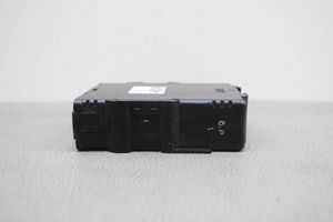 Toyota Prius (XW30) Module de contrôle de boîte de vitesses ECU 8953576010