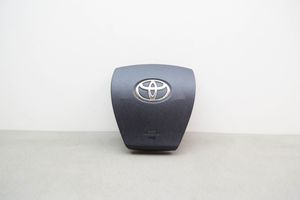 Toyota Prius (XW30) Ohjauspyörän turvatyyny SA2B23412AFF