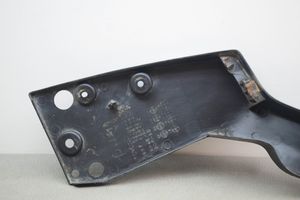 Toyota Prius (XW30) Moulure inférieure de pare-chocs arrière 5210847020