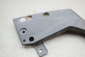 Toyota Prius (XW30) Moulure inférieure de pare-chocs arrière 52010947020