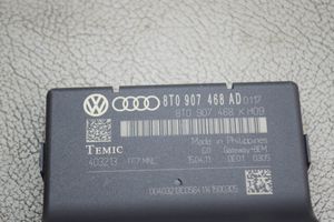Audi A5 Sportback 8TA Väylän ohjainlaite 8T0907468AD