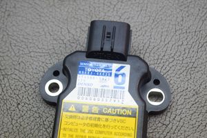 Toyota Prius (XW30) Capteur de vitesse de roue ABS 8918348030