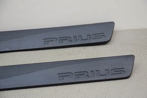 Toyota Prius (XW30) Altro elemento di rivestimento sottoporta/montante 6791147030