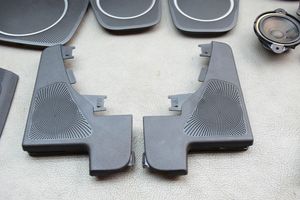 Audi A5 Sportback 8TA Garso sistemos komplektas 
