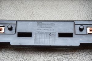 Opel Mokka X Konsola środkowa / Radio / GPS BCG61976