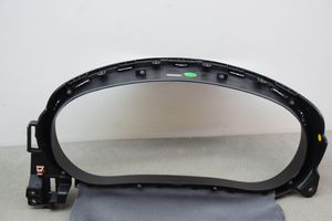 Opel Mokka X Moldura del panel AUT48841