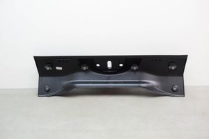 Fiat 500 Rivestimento di protezione sottoporta del bagagliaio/baule 735484031