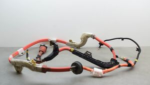 Toyota Prius (XW30) Kabel do ładowania samochodu elektrycznego 641730