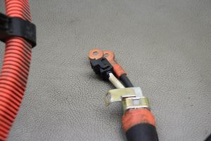 Toyota Prius (XW30) Kabel do ładowania samochodu elektrycznego 641730