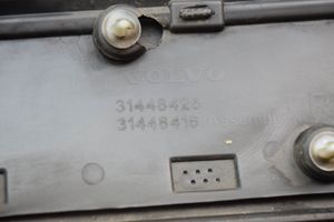 Volvo XC90 Listwa drzwi 31448426