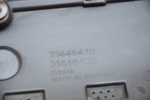 Volvo XC90 Takaoven lista (muoto) 31448430