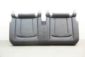 Audi Q7 4M Rear seat 