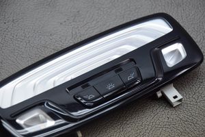BMW 5 G30 G31 Éclairage lumière plafonnier avant 43684861401