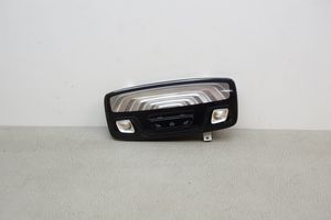 BMW 5 G30 G31 Illuminazione sedili anteriori 43684861401