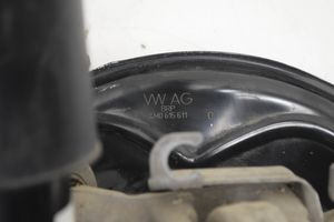 Audi Q7 4M Galinės važiuoklės komplektas 4M0501203D