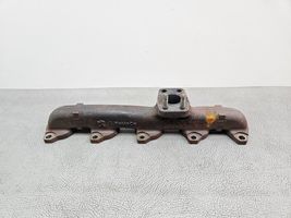 Ford Kuga II Exhaust manifold 