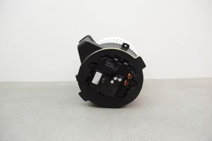 BMW 5 G30 G31 Ventola riscaldamento/ventilatore abitacolo F011500123