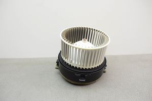 BMW 5 G30 G31 Ventola riscaldamento/ventilatore abitacolo F011500123