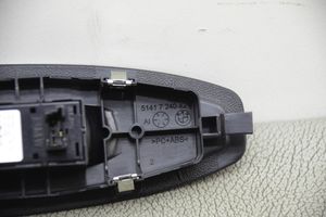 BMW 1 F20 F21 Interruttore di controllo dell’alzacristalli elettrico 920810701