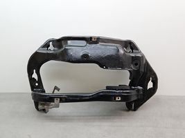 BMW X5 F15 Pavarų dėžės tvirtinimo kronšteinas 6854188