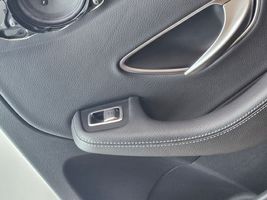 Mercedes-Benz GLC X253 C253 Rivestimento del pannello della portiera posteriore JC2570636