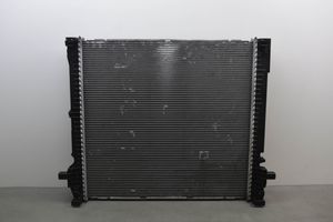 BMW X3 G01 Dzesēšanas šķidruma radiators 