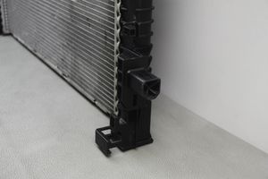 BMW X3 G01 Dzesēšanas šķidruma radiators 