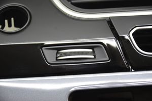 Audi Q7 4M Dashboard air vent grill cover trim 4M1820902