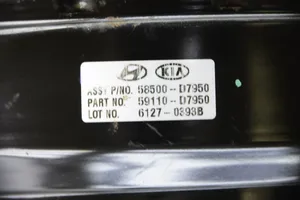 KIA Sportage Servo-frein 58500D7950