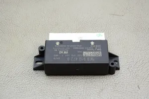 Volkswagen Jetta VI Parking PDC control unit/module 1K8919472B