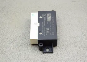 Volkswagen Jetta VI Parking PDC control unit/module 1K8919472B