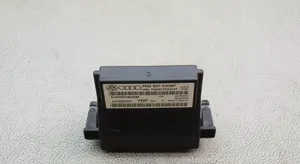 Volkswagen Jetta VI Gateway control module 7N0907530BF