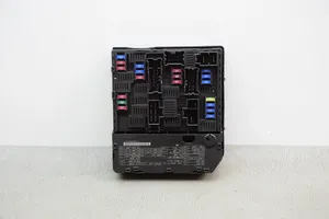 Nissan Rogue Fuse box set 284B6JG03A