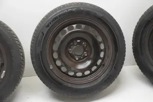 Volkswagen Sharan Cerchione in acciaio R16 7N0601027A