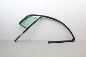 Opel Mokka X Front triangle window/glass 43R000055