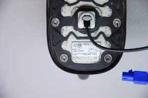 Volkswagen Sharan Antena (GPS antena) 3C0035507AA