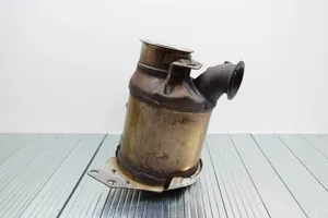 Volkswagen Sharan Katalysaattori/FAP/DPF-hiukkassuodatin 04L131765AF