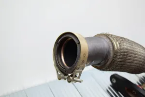 Volkswagen Sharan Filtr cząstek stałych Katalizator / FAP / DPF 3Q0131701