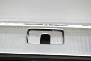 Audi Q7 4M Rivestimento di protezione sottoporta del bagagliaio/baule 4M0864483B