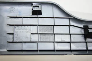 Audi Q7 4M Rivestimento montante (B) (superiore) 4M0853369C