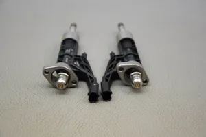 BMW X1 F48 F49 Kit d'injecteurs de carburant 0261500482