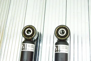 Volkswagen Jetta VI Rear shock absorber/damper 5C0513029B