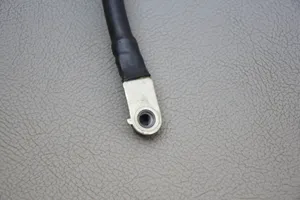 Mercedes-Benz GLC X253 C253 Câble négatif masse batterie A2055457040