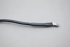 Mercedes-Benz GLC X253 C253 Câble négatif masse batterie A2055457040